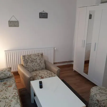 Apartment Ana Slavonski Brod Exterior photo