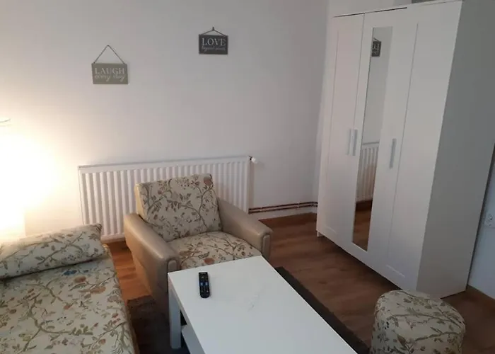 Apartment Ana