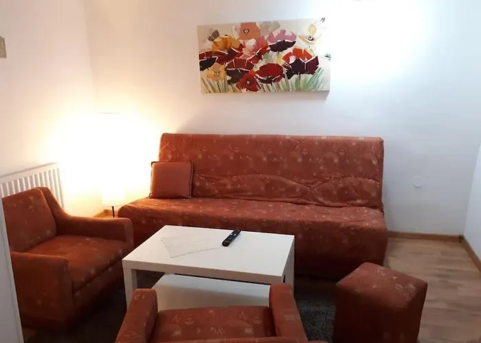 Apartment Ana
