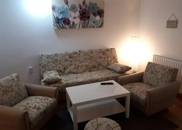 Apartment Ana