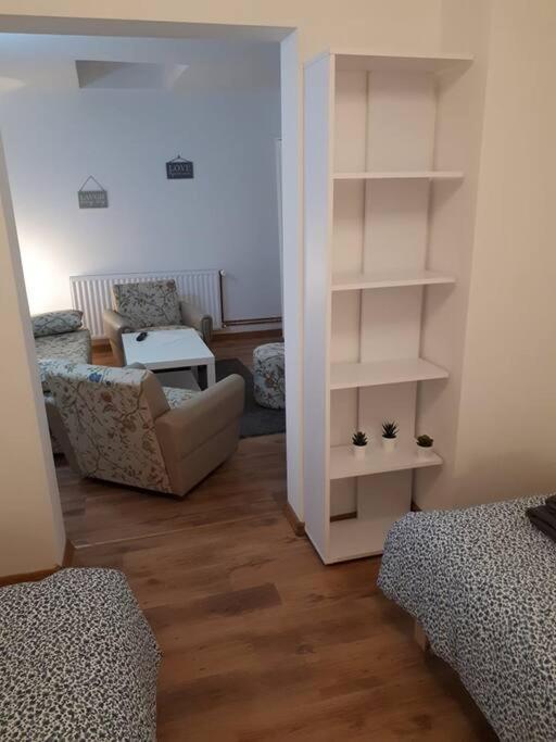 Apartment Ana