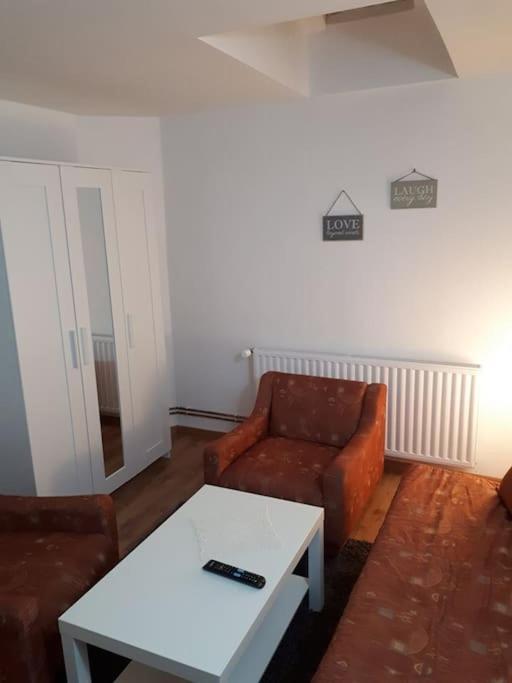 Ana Apartment