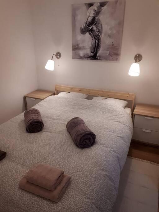 Ana Apartment