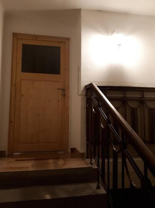 Ana Apartment