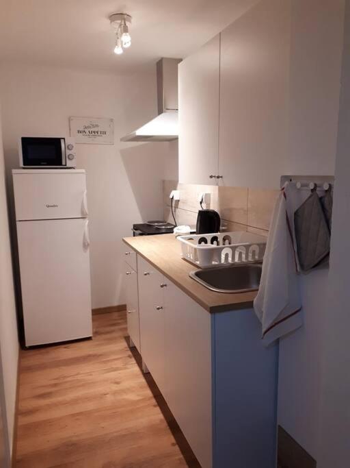 Apartment Ana Slavonski Brod